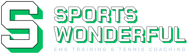 Sports Wonderful logo
