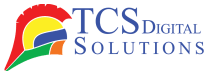 TCS Digital Solutions logo