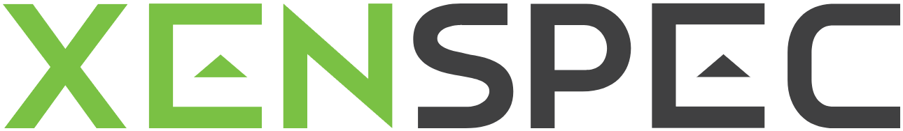 XenSpec logo